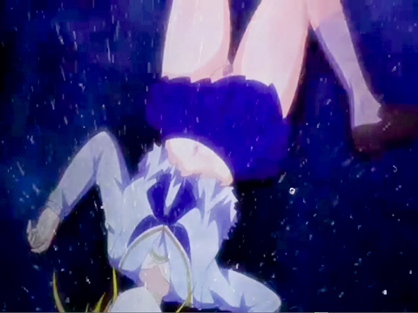 ※閲覧注意※金髪美少女が残忍なフルボッコ暴力レイプで欲望のママ中出しされてポイ捨てされるマジでむごいやつ…