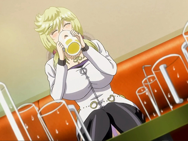 超乳メス豚ビッチおばさん参戦！！！チンポに飢えた人妻がヤリコンに凸して大学生たちに生オナホみたいに中出しされまくるｗ