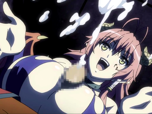 サキュバスこわぁぁぁぁぁぁ！チンポが枯れちゃうまで延々と腰フリフリ小悪魔まんこに敗北中出しイキｗｗｗ