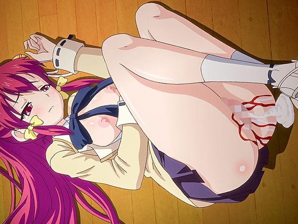 教室で先生にレイプとかヤバイ！処女膜貫通の痛みと犯される辛さで泣いてる美少女にチンポ勃起がMAX！！！