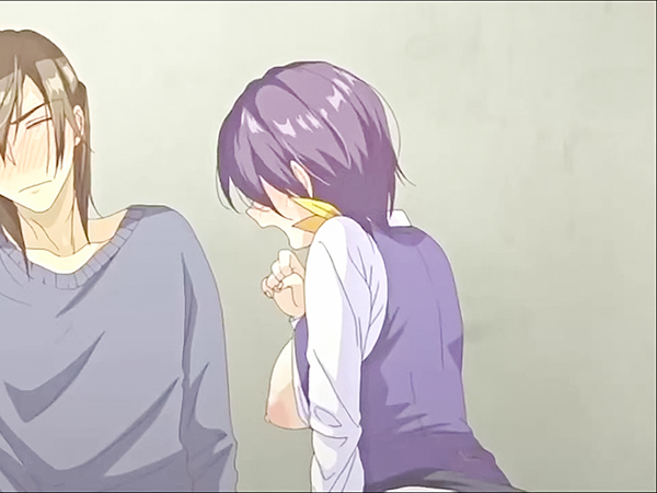 圧倒的なおっぱい営業力＆まんこ枕で商品を売りつけてくるお姉さまに…完敗中出しで契約完了！