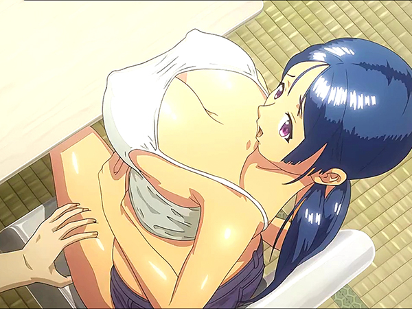 発育レベル99のデカパイJKの子宮がザーメン汁でパンになるまで子作りセックス三昧！！！