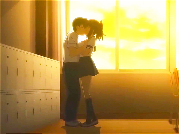 生まれて初めてできた彼女（処女膜未貫通）がじじいに寝取られてドMメス豚にさせらちゃうとか…一生トラウマだよ！