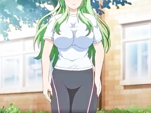 DQN生徒に完全下僕堕ちしたデカパイ先生…授業中なのに手コキに中出しレイプにヤラれたい放題！！