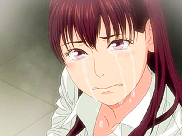 ジジイチンポの虜になっちゃったデカパイ美人OLがだいしゅきホールドロックで中出し懇願！！！