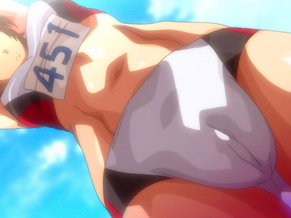 スタミナ＆性欲SS級！アスリート女子の激締まり鬼まんこに妊娠不可避中出しで精子ぶち込む！