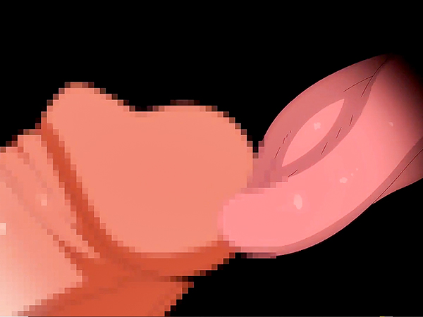 ホルスタインおっぱいなメガネお姉さんを密着種付けプレスでトロトロにして壊しちゃう！