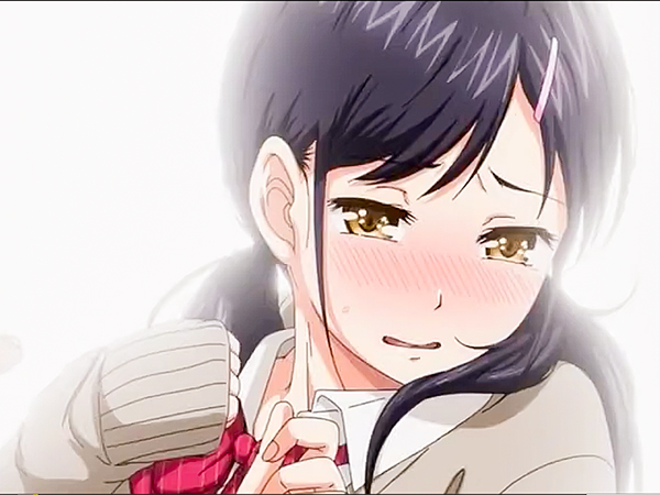 むちむちおっぱいJKと狭い部屋で同居とかおじさん野獣化しちゃって！