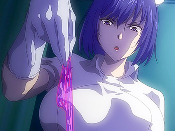 対応激悪なドSナースさんが１週間射精管理担当とか…ドMくんちんぽ終了ｗｗｗ