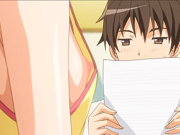 仕事熱たかすぎｗｗ最高のエロゲー作成のためなら男性社員のチンポを使ってリアルセックスしまくってリアリティー爆上げ！！！