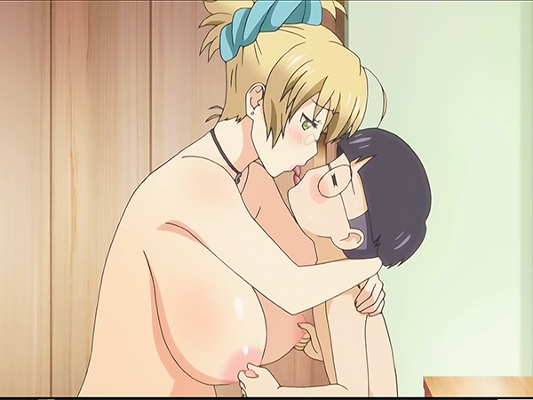 デカメロンおっぱい先生が無毛チンポショタくんにリアル性教育授業とかヤバすぎ！！！