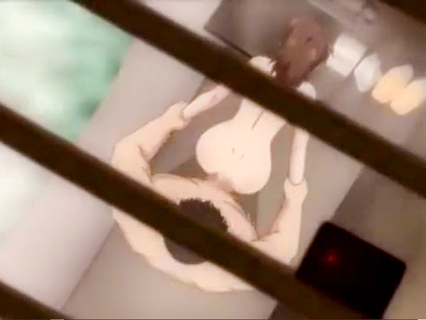 クズ兄に犯された黒髪清楚JKがセックス依存症堕ちしちゃったら…もう性獣みたいに乱れまくりｗｗｗ