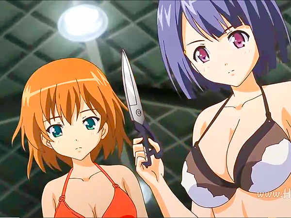 娘を性処理玩具にするDQNパパを逆レイプで凌辱制裁！！！！ｗｗ