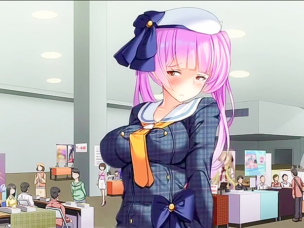処女膜貫通がマジでキモイデブとかかわいそすぎるｗｗｗ
