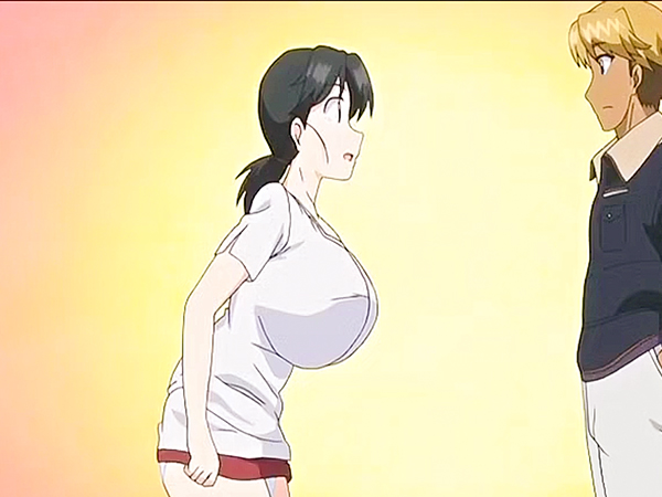 精子狩り性欲モンスターに大変身！娘彼氏のザーメン根こそぎ搾り取っちゃってボテ腹ネトリ！