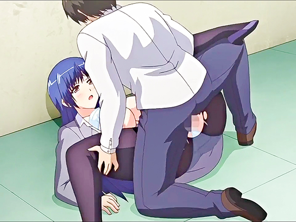 デカパイ美人先生を学校の屋上で種付けピストンで犯るとか最高すぎｗｗｗ